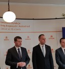 Zubowski: Decyzja o budowie mostu zapadła. Planowane 750 000 000 zł na obwodnicę Głogowa.