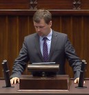 W Sejmie o Rynku Mocy