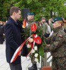 Koniec wojny, ale nie okupacji