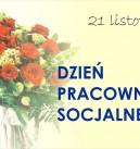 21 listopad Dzień Pracownika Socjalnego