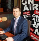 Wywiad dla Radia Elka Głogów