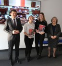 Laureaci konkursu nagrodzeni w Sejmie