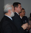 Spotkanie noworoczne środowisk prawicowych.