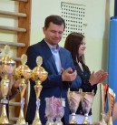 V Bieg Papieski w Głogowie