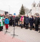 Rondo Św. Klemensa w Głogowie.