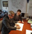 Są pieniądze i decyzja ministerstwa – ruszy odbudowa wiaduktu w Polkowicach!