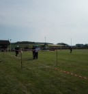 Weekend ze strażakami i filatelistami.