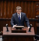 Obywatelski projekt ustawy "Wolna niedziela"