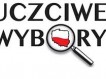Uczciwe wybory - zbiórka podpisów