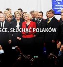 25 maja - wybierz PiS!