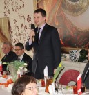 Dzień kobiet Polskiego Związku Emerytów Rencistów i Inwalidów w Głogowie