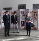 Wystawa „Gorzka Chwała”