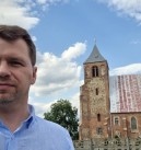 Rządowe środki na zabytki- Pęcław