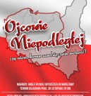Konkurs "Ojcowie Niepodległej - czy wiem komu zawdzięczam wolność?"