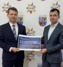 Ponad STO Milionów dla Głogowa i powiatu głogowskiego!!!