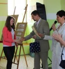 Finał konkursu "Legiony - droga do wolności"