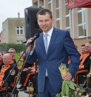 Uroczysta inauguracja roku szkolnego