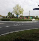 Nadania nazwy Batalionu ,,ZOŚKA’’ rondu na os. Piastów Śląskich w Głogowie