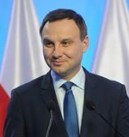 Zbieramy podpisy pod kandydaturą Andrzeja Dudy!!!