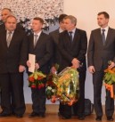 Uroczysta Akademia w HM Głogów