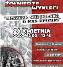 Link do Konkursu o Żołnierzach Wyklętych  „Jeszcze się Polska o nas upomni”