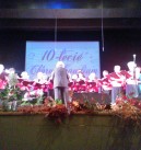 Jubileusz chóru GAUDIUM