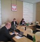 Posiedzenie Dolnośląskiego Zespołu Parlamentarnego z inicjatywy Wojciecha Zubowskiego