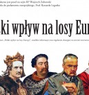 Polski wpływ na losy Europy