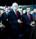 Nadszedł #CzasNaZmiany