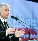 Prezes PiS-u w Jeleniej Górze i Bogatyni