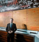 W rocznicę porozumień sierpniowych.