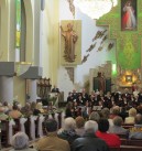 W hołdzie św. Janowi Pawłowi II