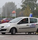 Akcja "Świadomy kierowca" już za nami!