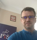 Praca popołudniową porą ;)