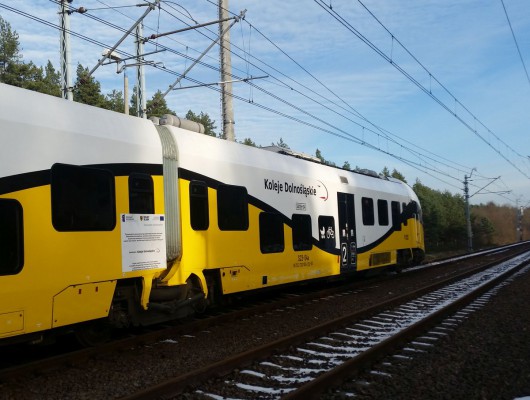 Koleje Dolnośląskie