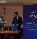 "Czas na zmianę" - spotkania w Głogowie i Polkowicach