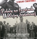 Konkurs "Polacy na frontach II wojny światowej".